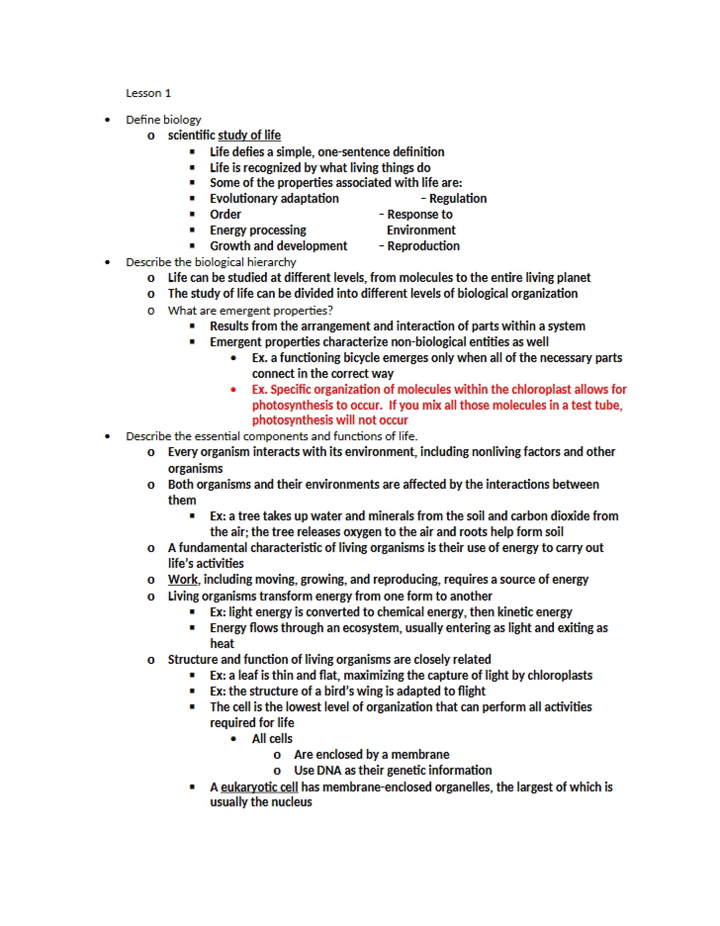 Key Scholarly Takeaways from the Podium
