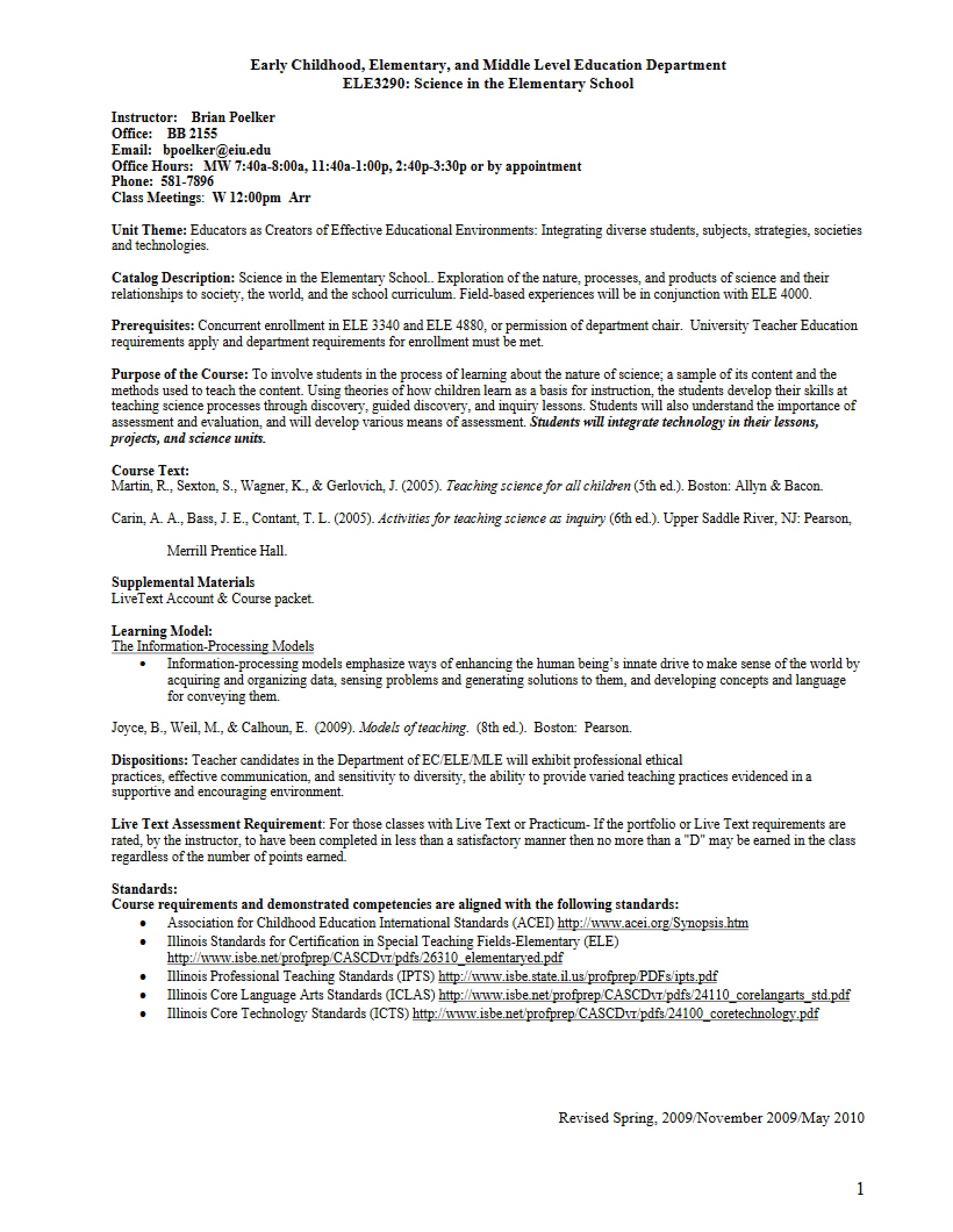 Syllabus (37)