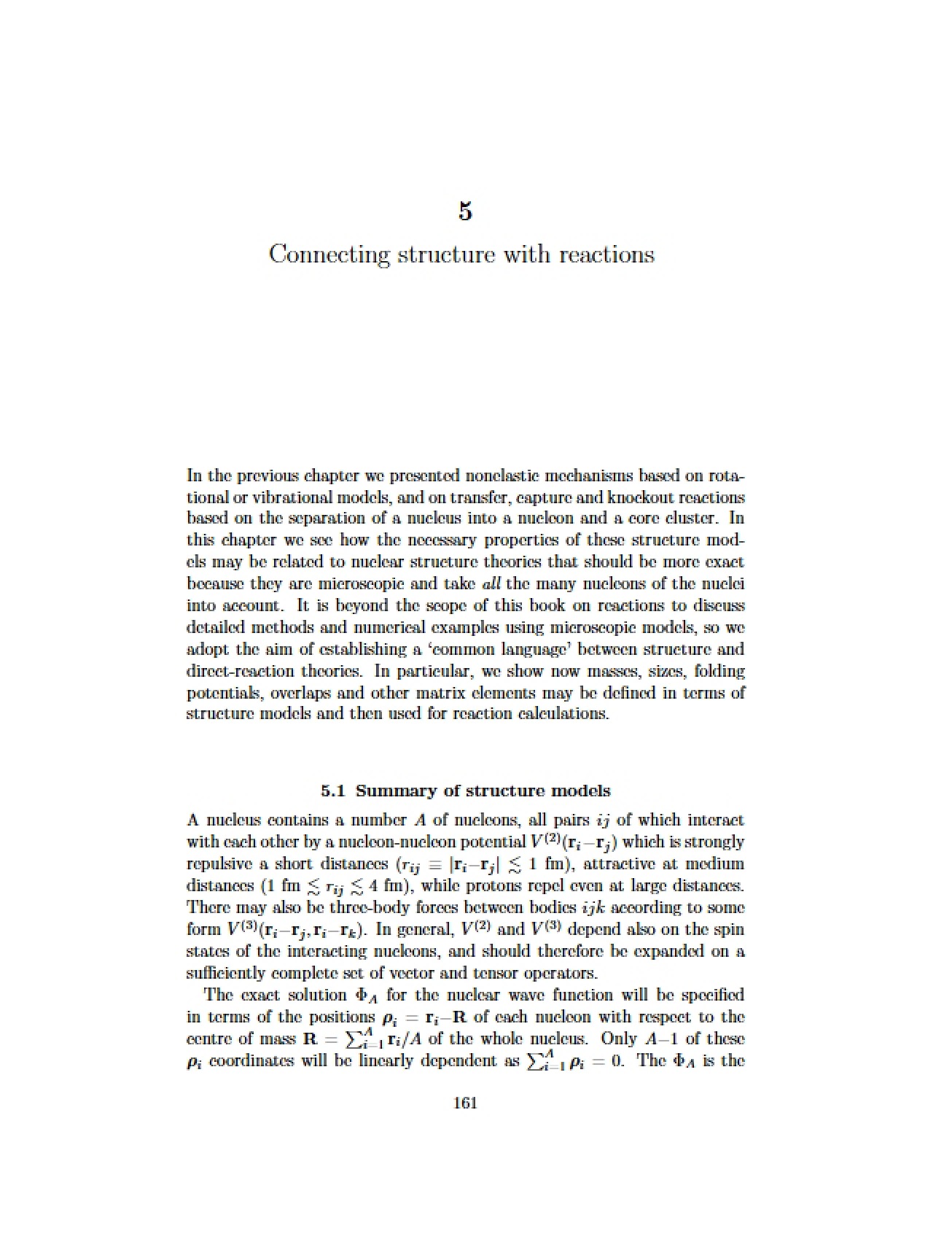 Structural Dynamics