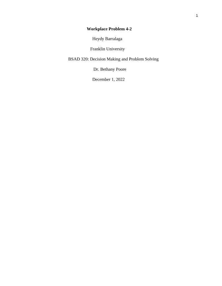 Solutions for Workplace Organization and Efficiency