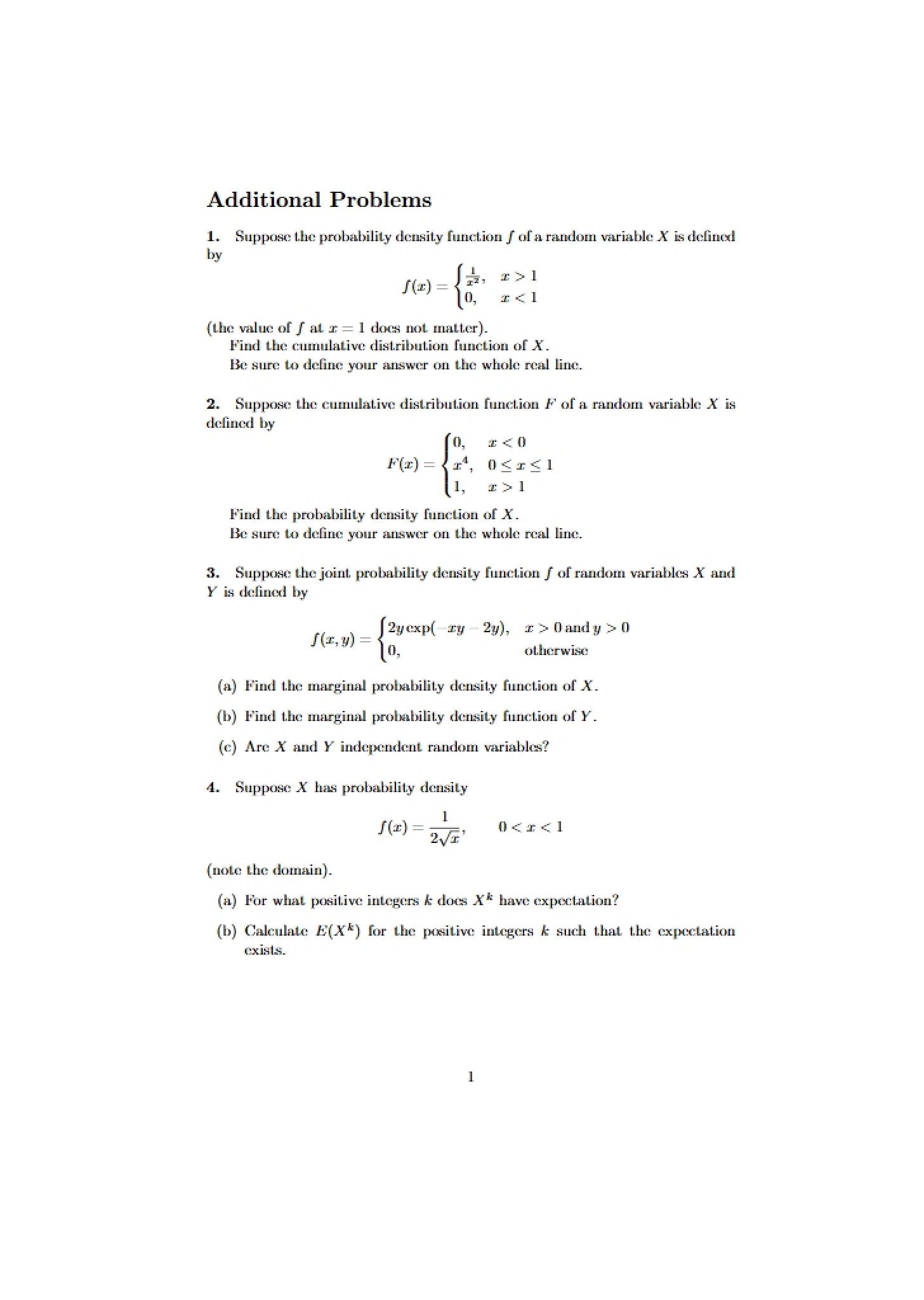 Class Lecture Records