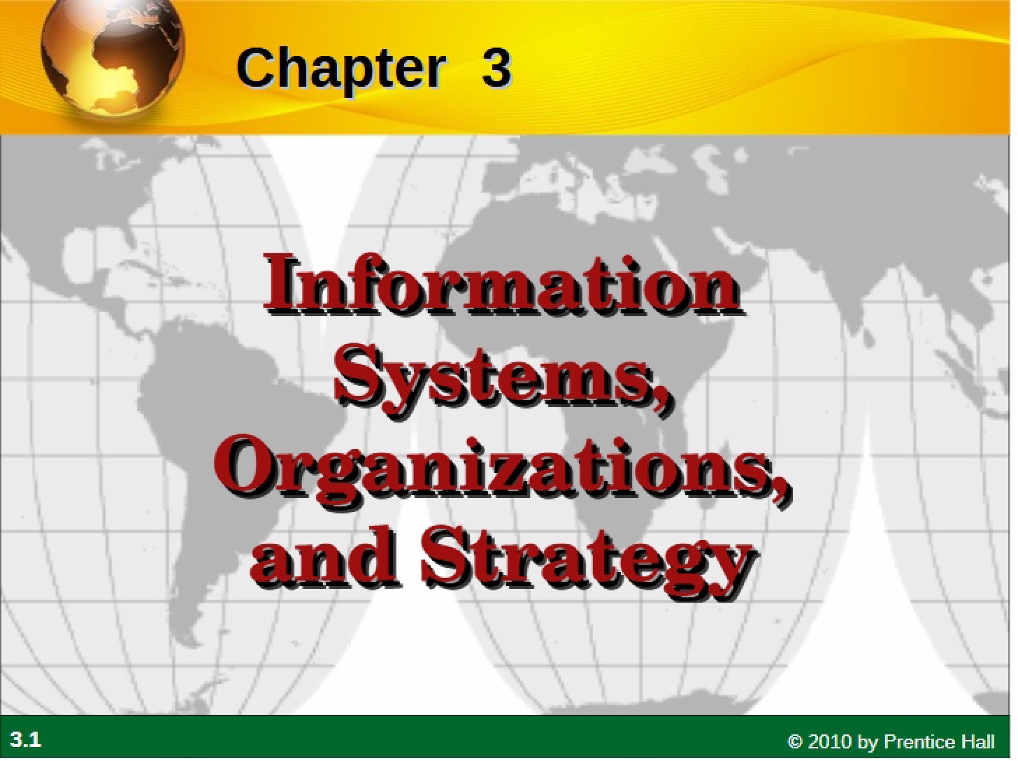 Course Slides