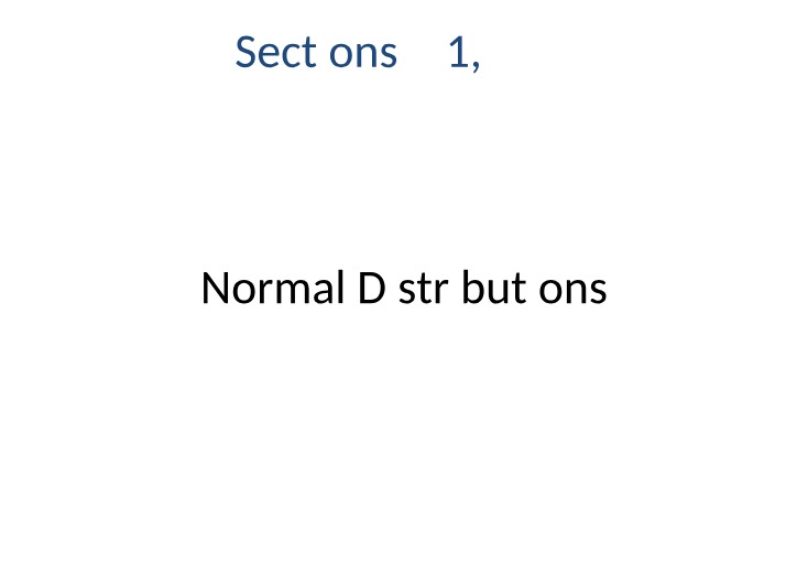 Confidence Intervals and Normal Distributions