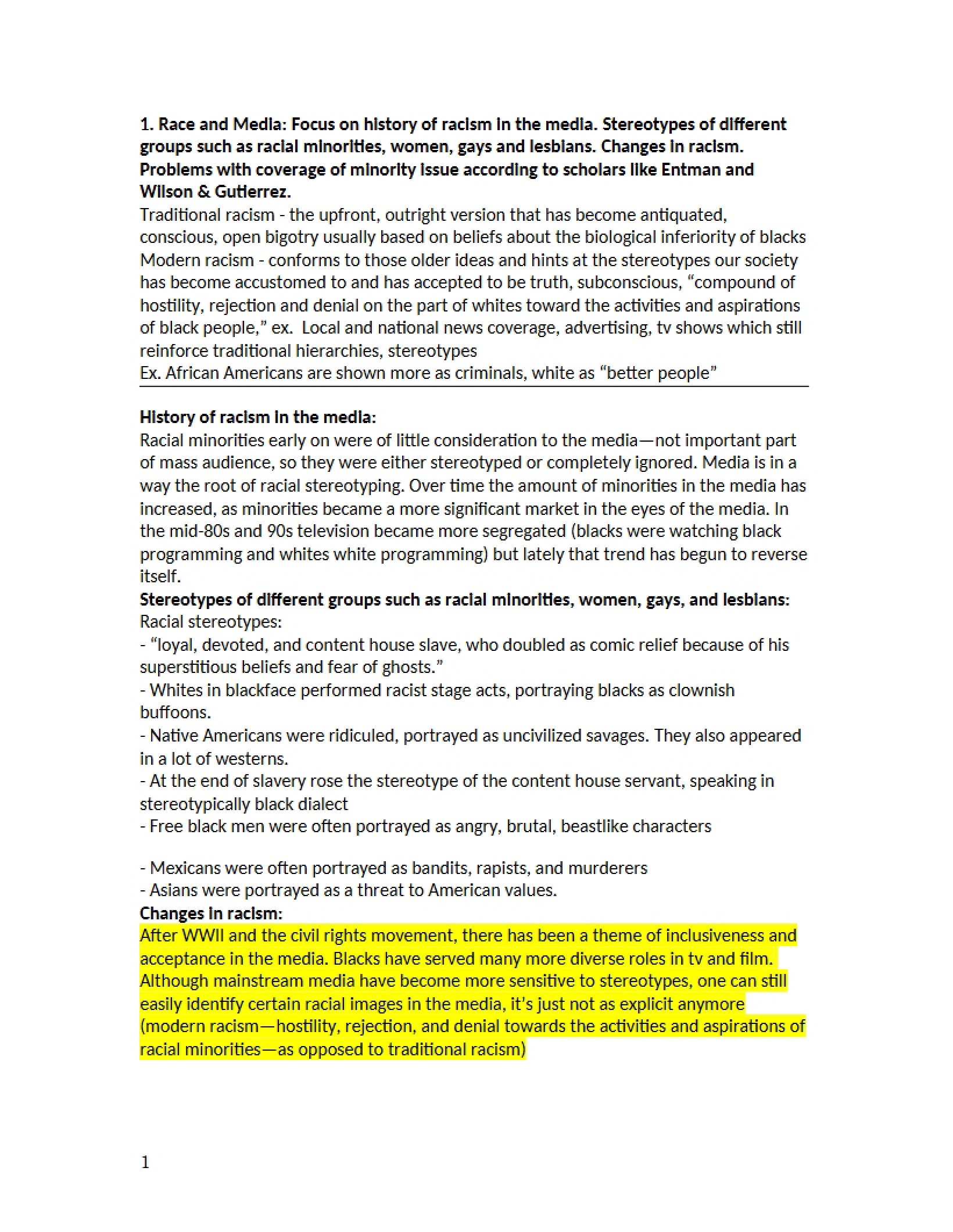 CPSP 222 Lecture Notes (Set 1)