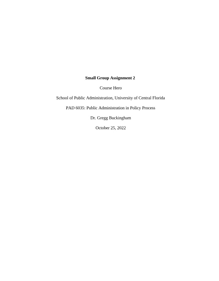 Policies to Reduce Student Loans and Increase Funding