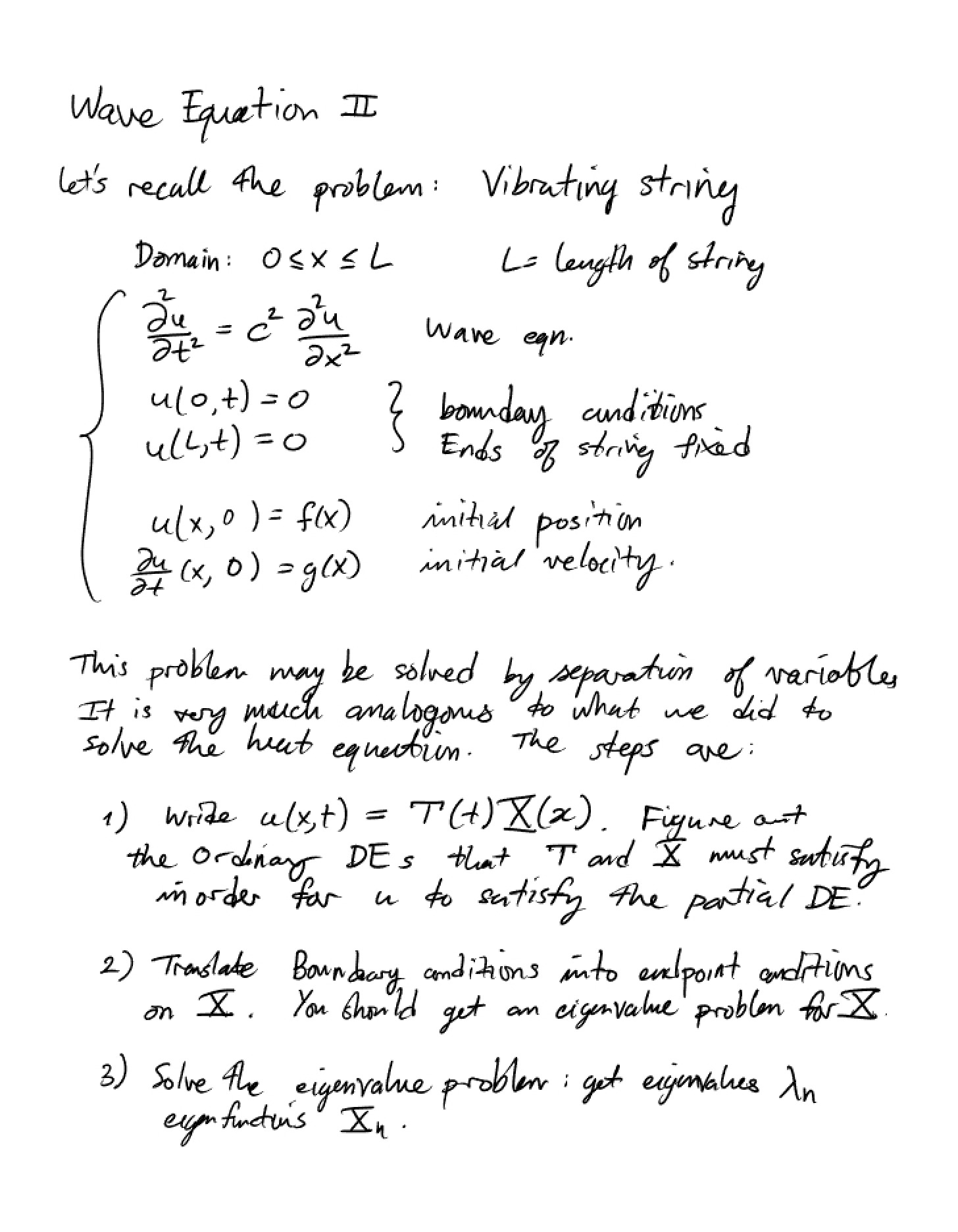 Lecture Session 35