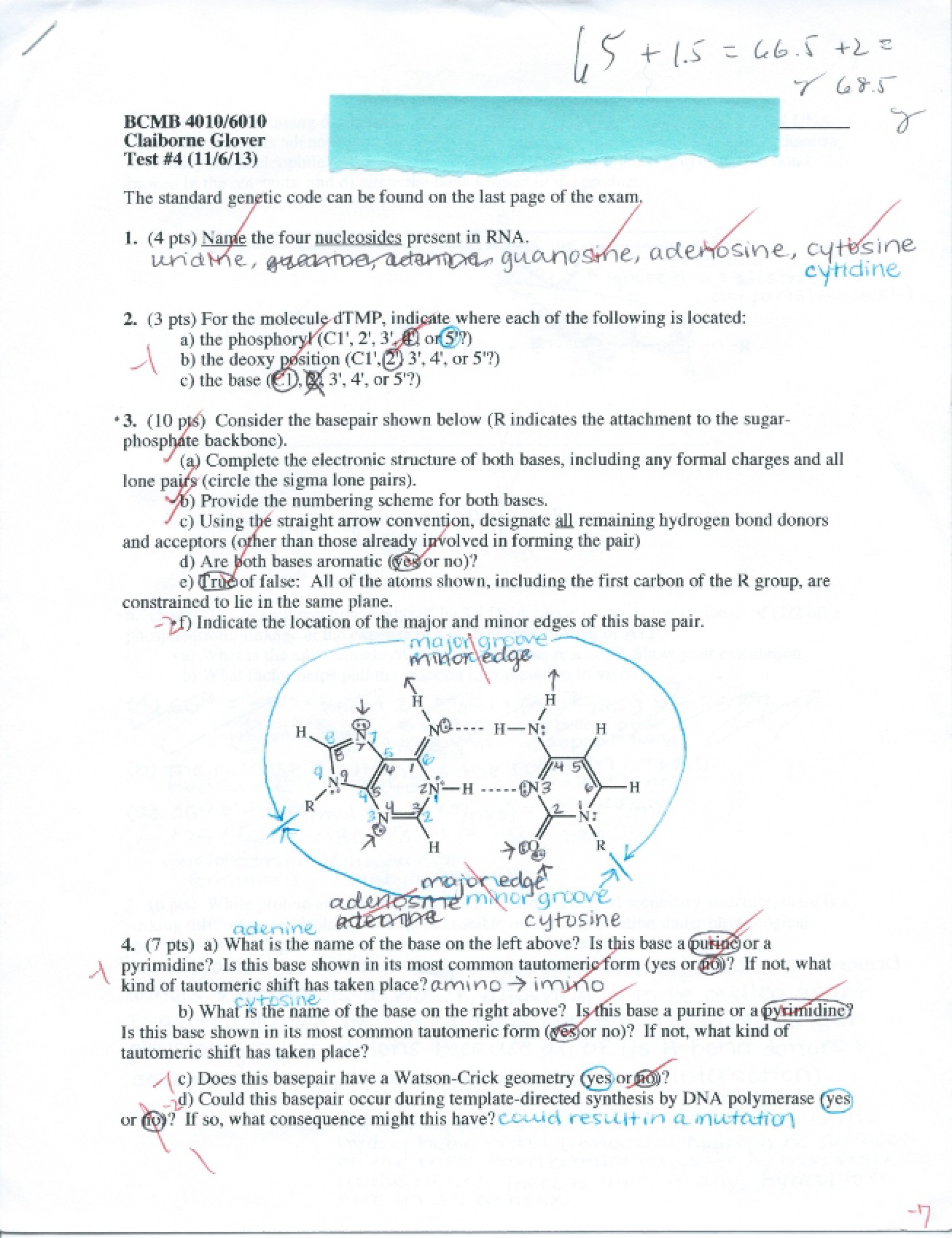 Test 4