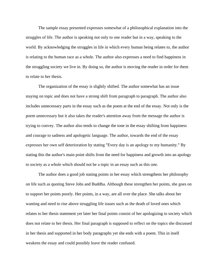 Peer Review for Journal 5