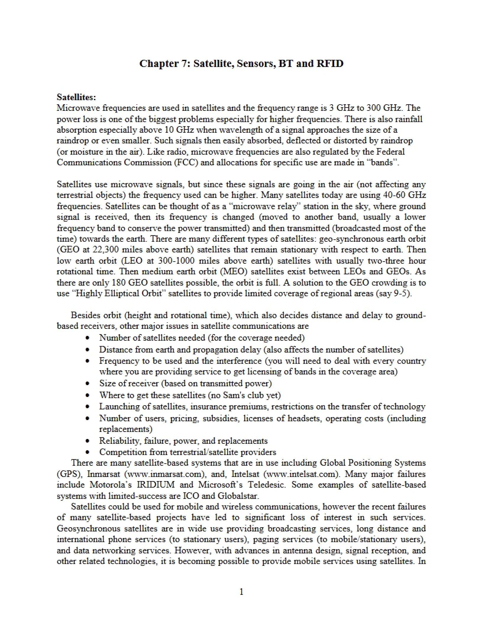 Notes Chapter 7 (Fall 2014)