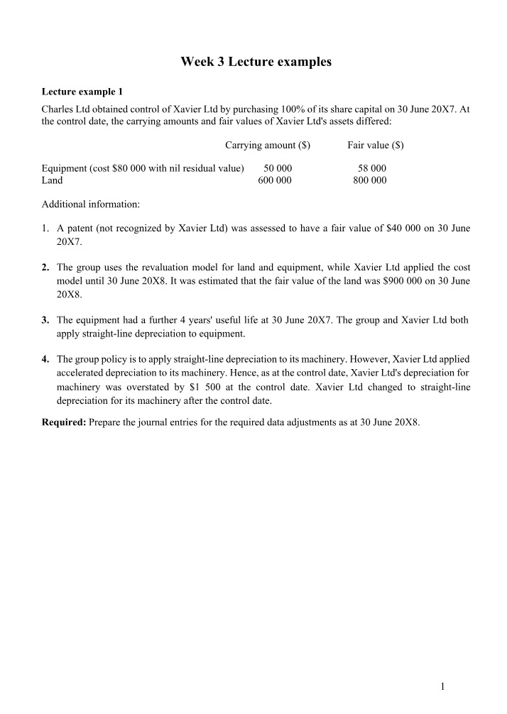 Week 3 Lecture Examples Set B