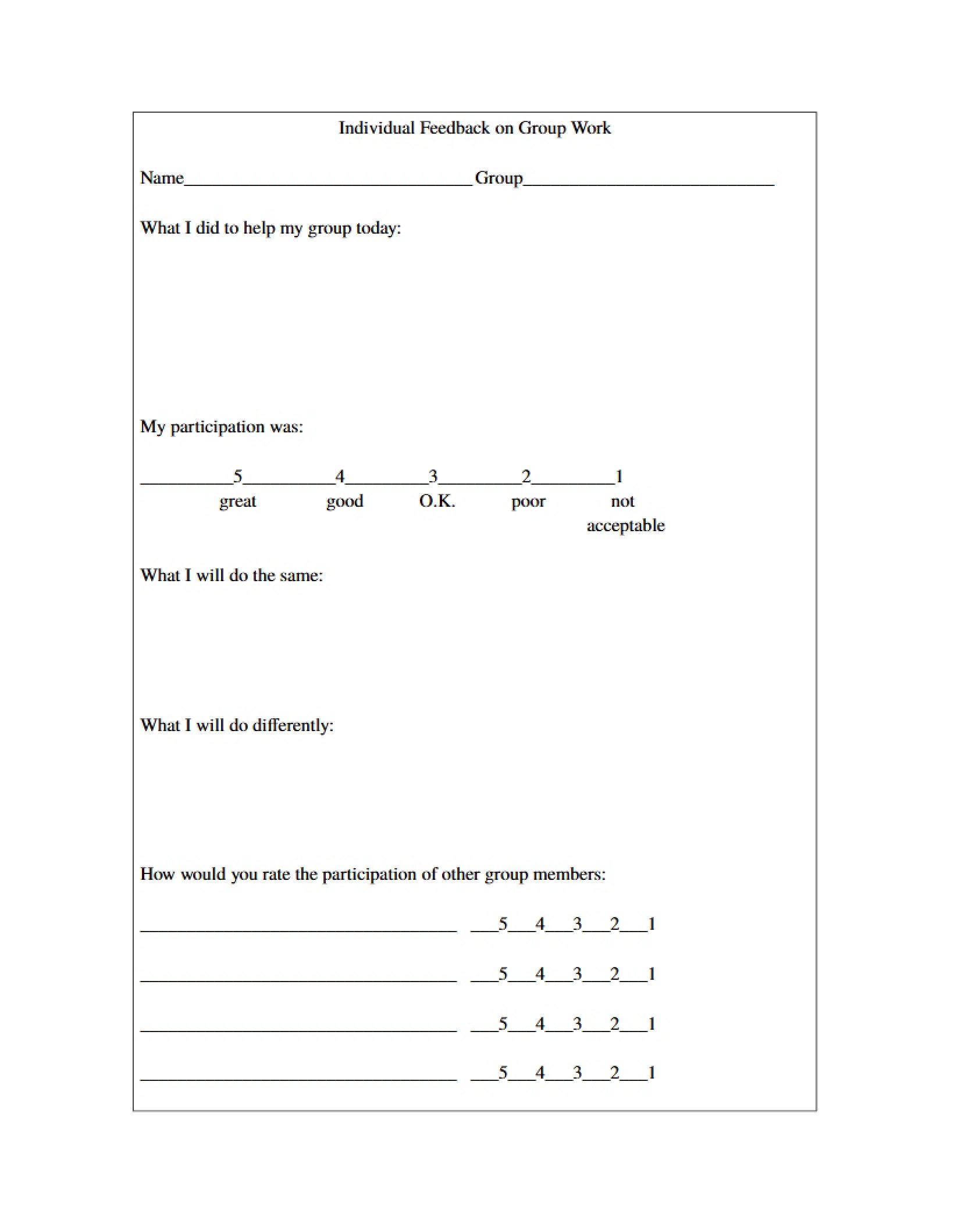 Elementary Social Studies Study Guide