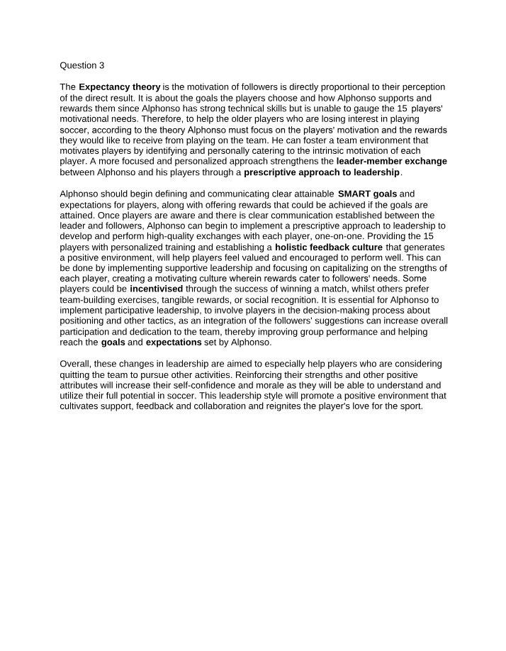 MGHC02 - Question 3