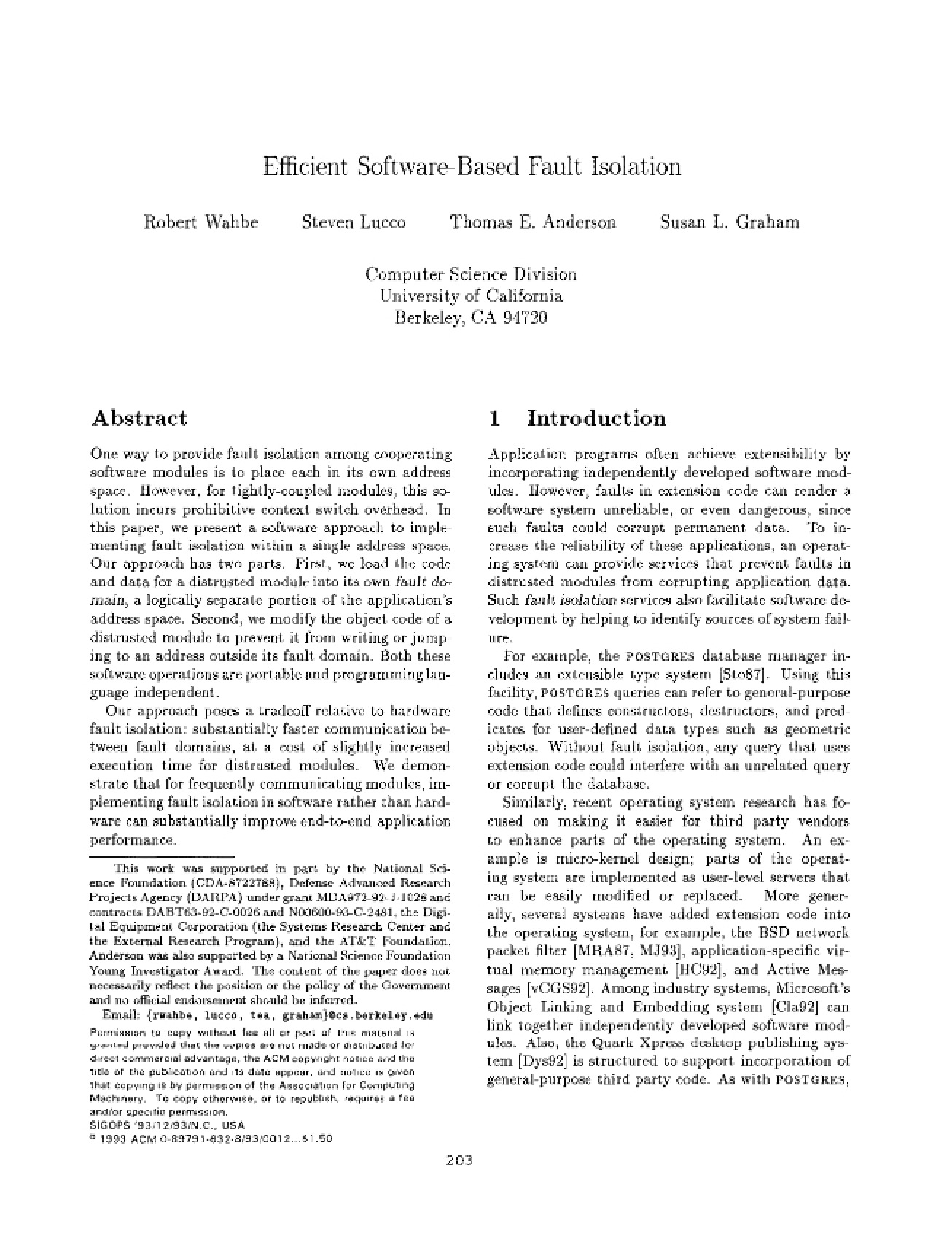 Computer and Network Security Study Notes (Set 4)