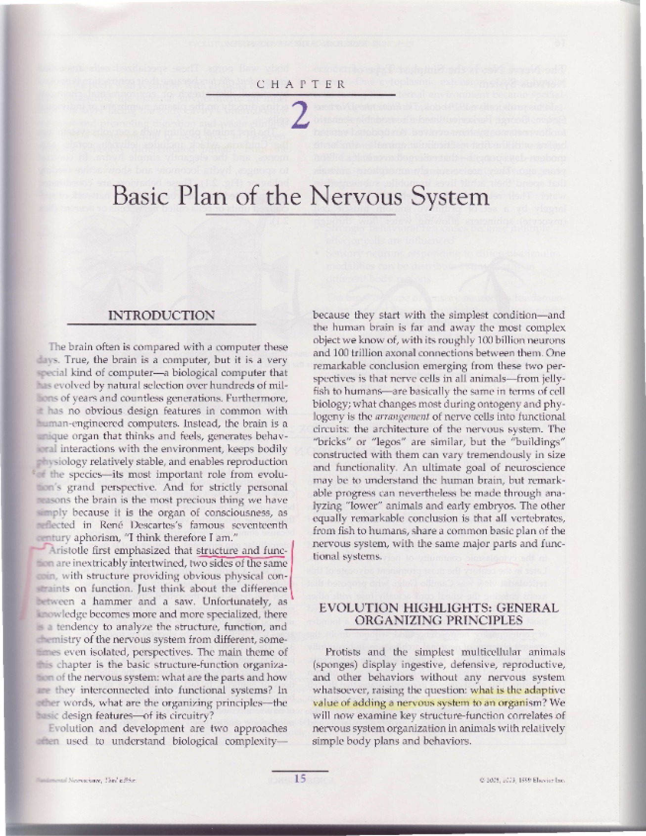 Swason Document (Psychological Consultation, 2008)