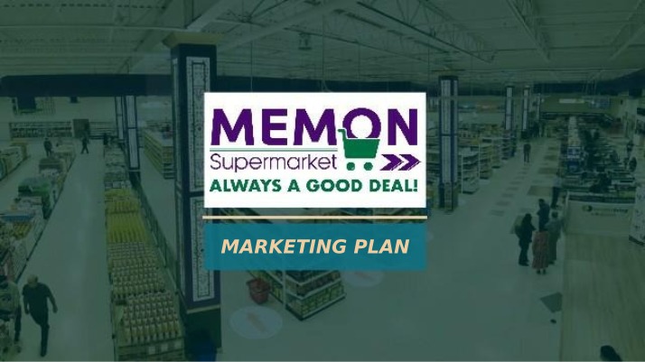 Affordable and Convenient Halal Grocery Shopping at Memon