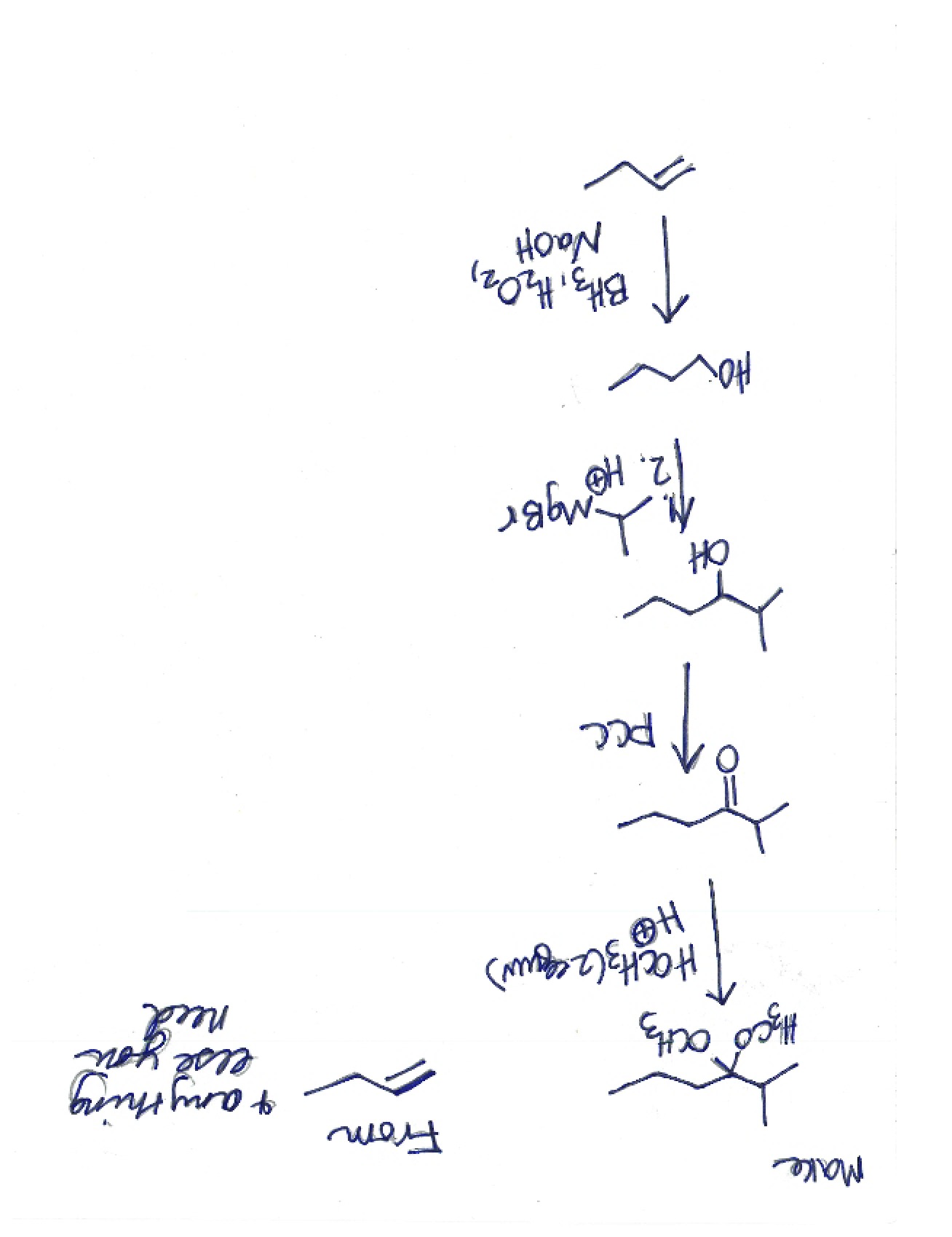 Course Lecture Notes