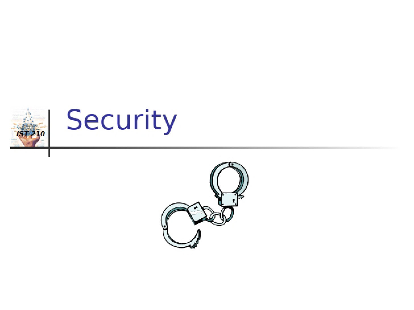 Security Measures