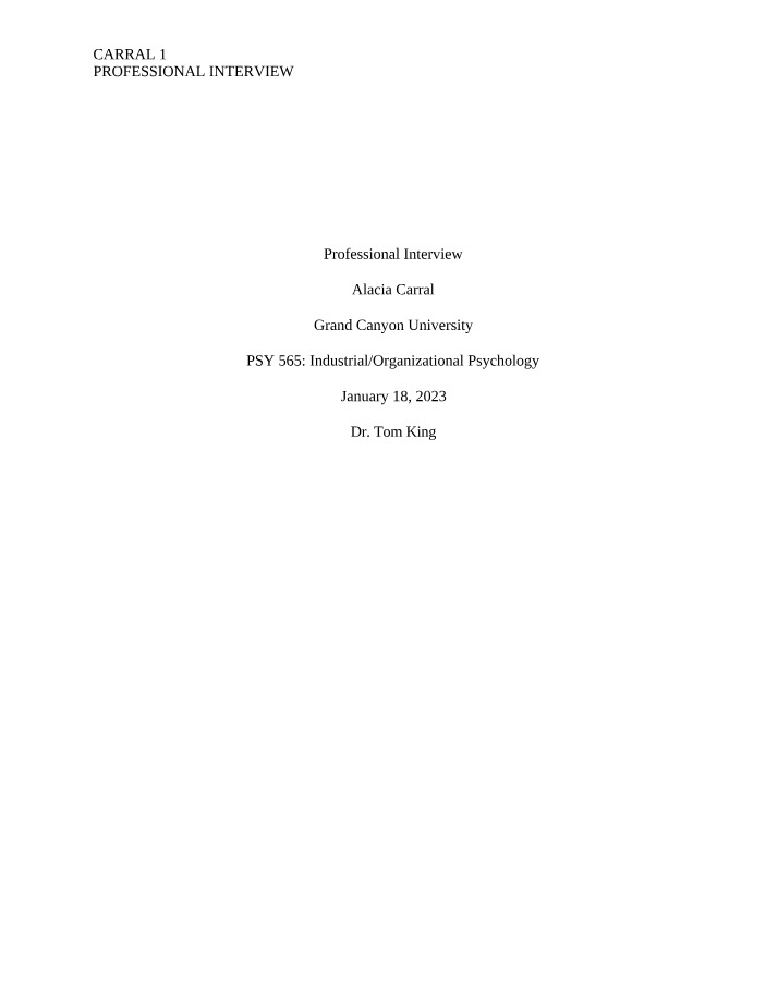 Recruitment and Selection Methods for Employees with Autism