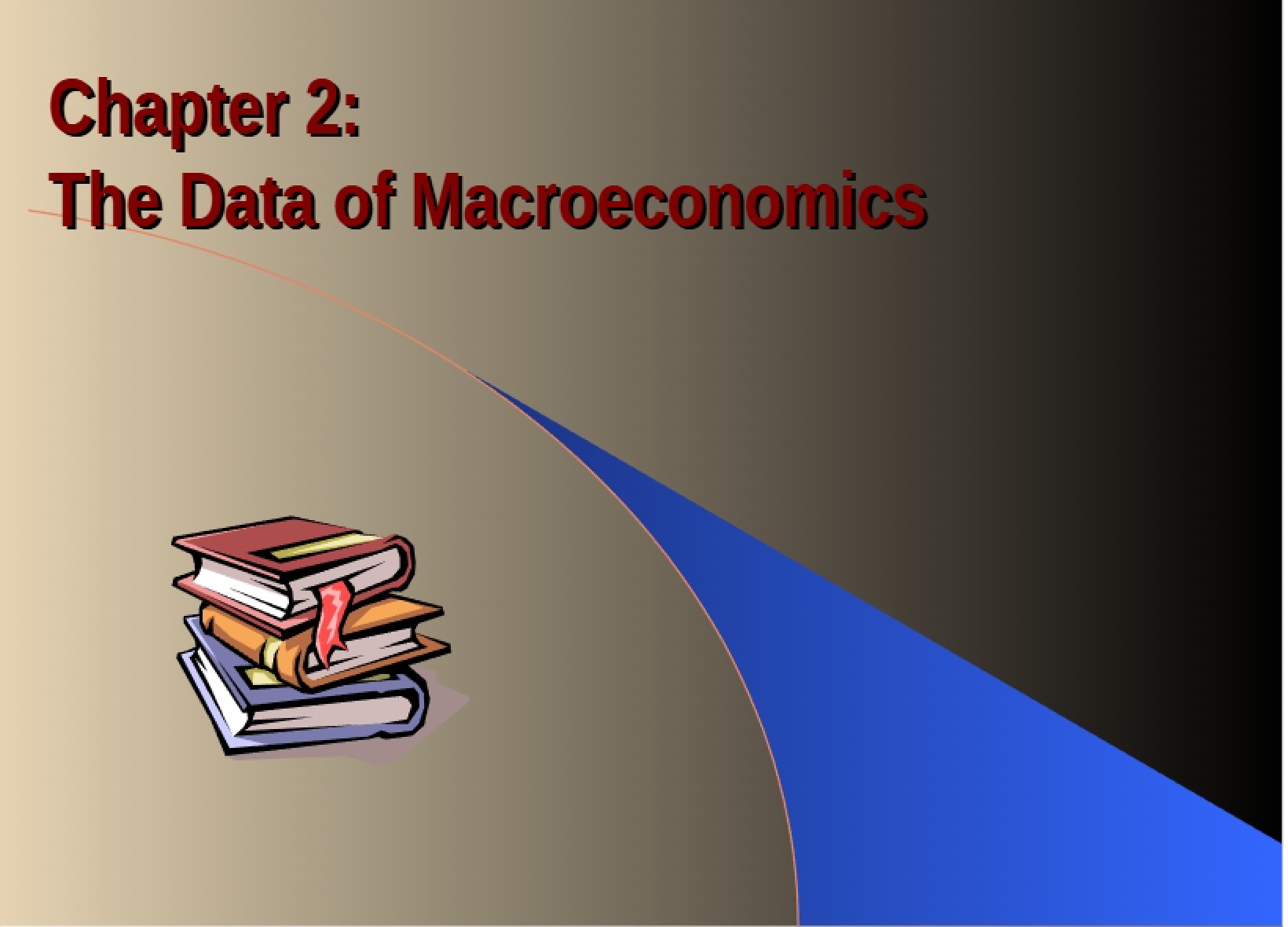 Second Chapter Intermediate Macroeconomics
