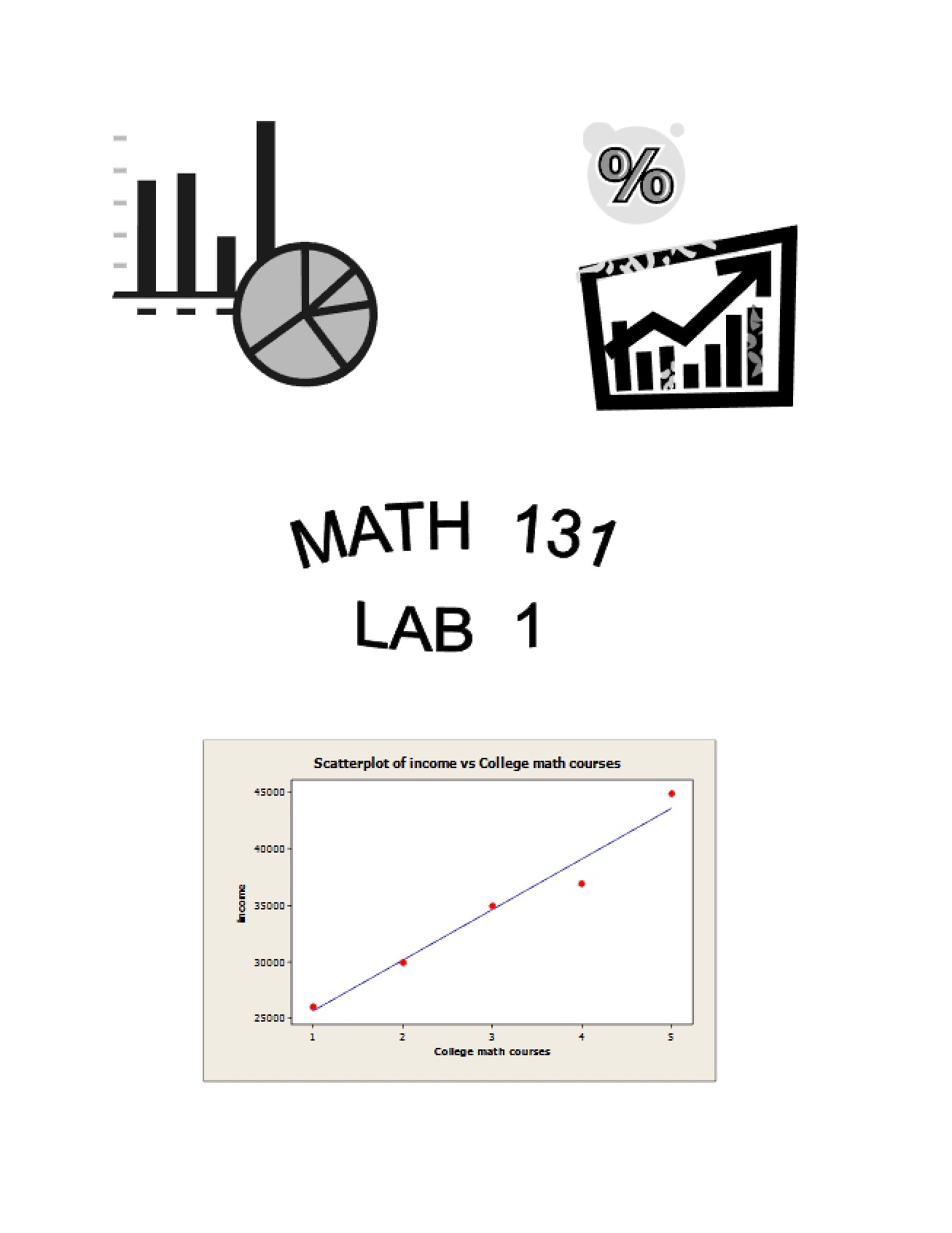 Statistics Study Guide 2