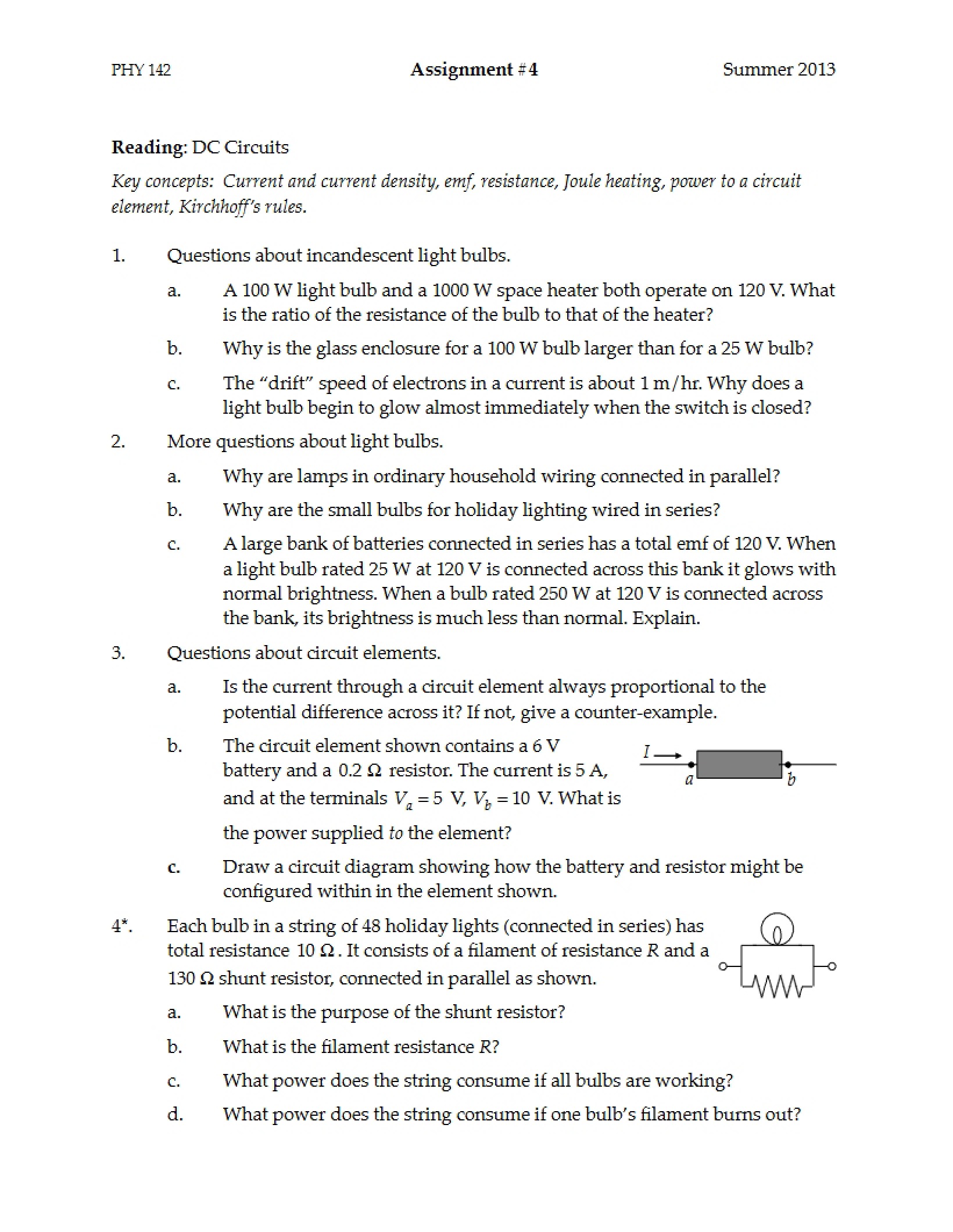Assignment 04