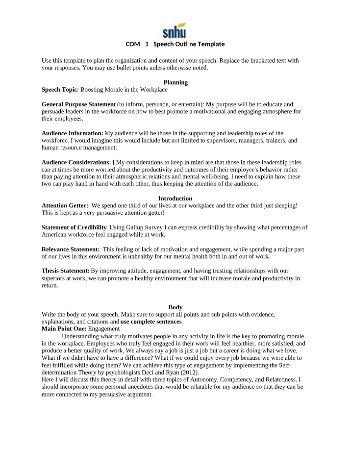 Boosting Workplace Morale - Engagement Strategies