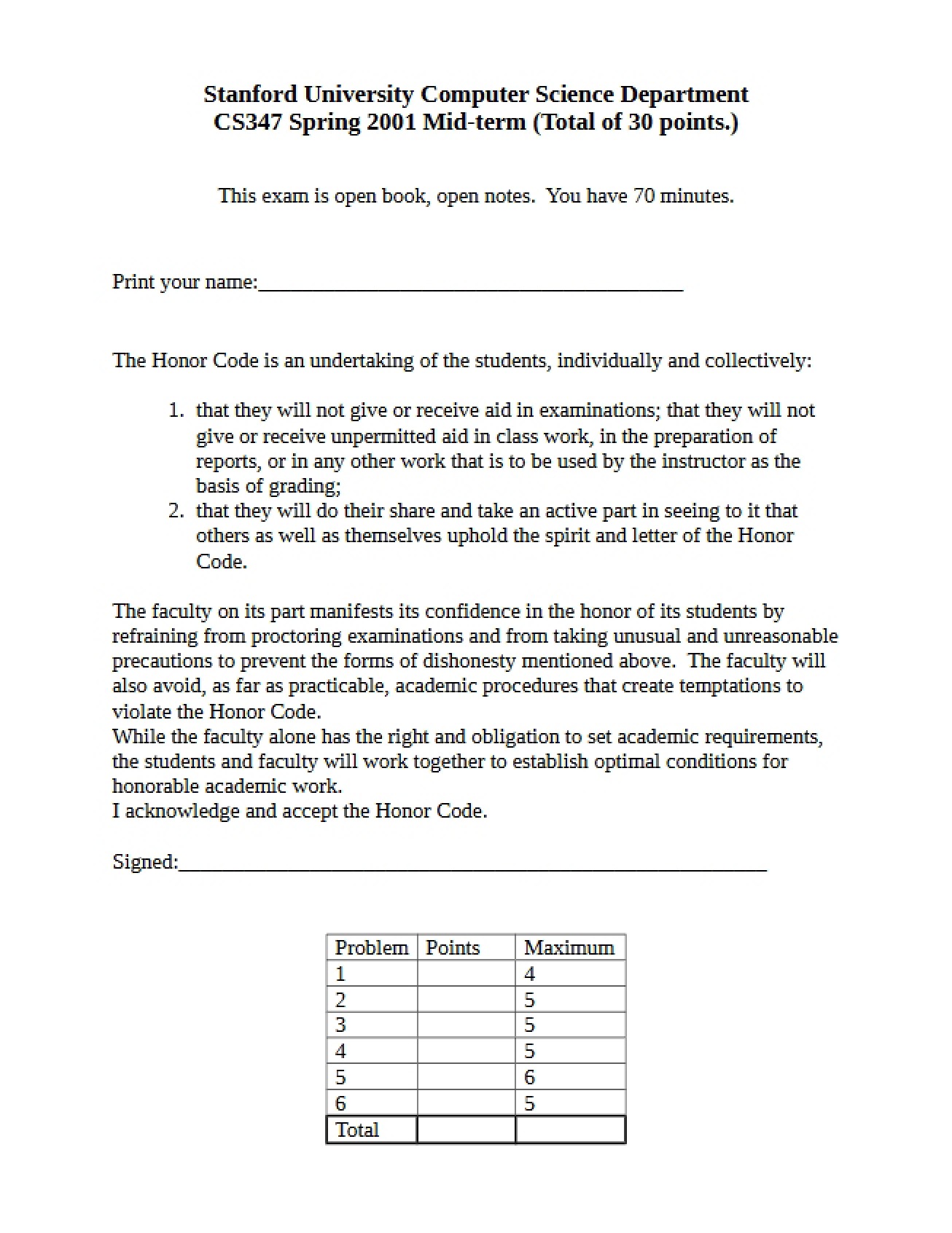 Parallel and Distributed Data Management Study Notes (Set 2)