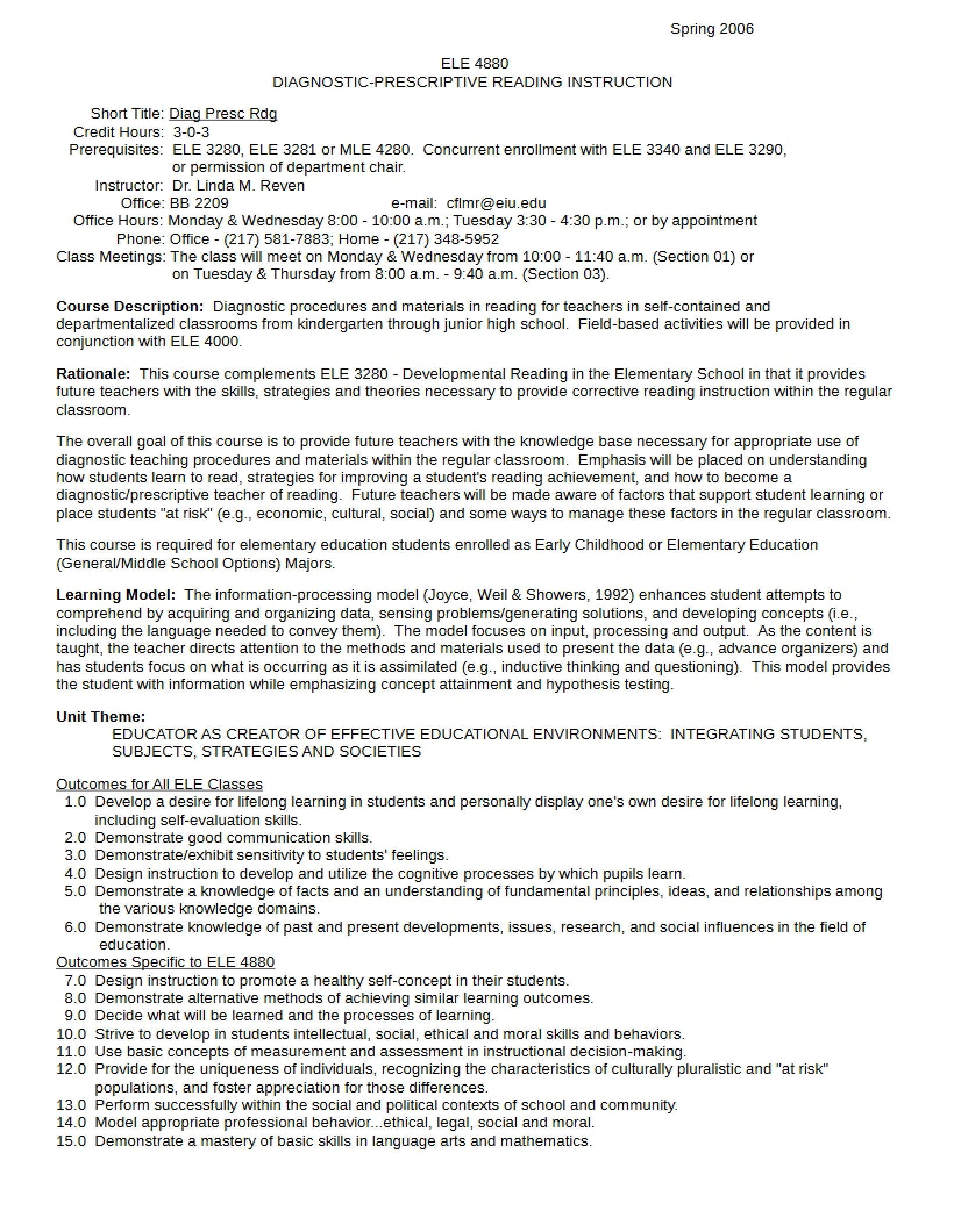 Syllabus (40)