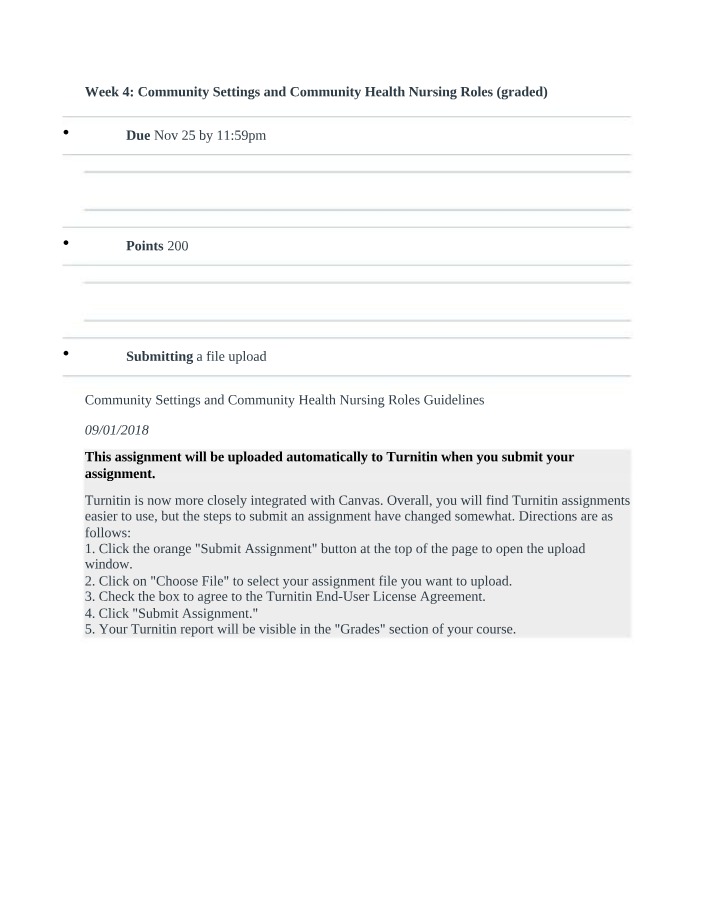 Community Health Nursing Roles in Occupational Health