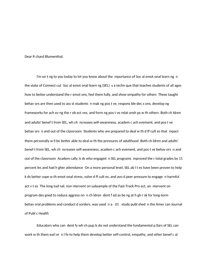The Importance of Social Emotional Learning in Boosting Academic