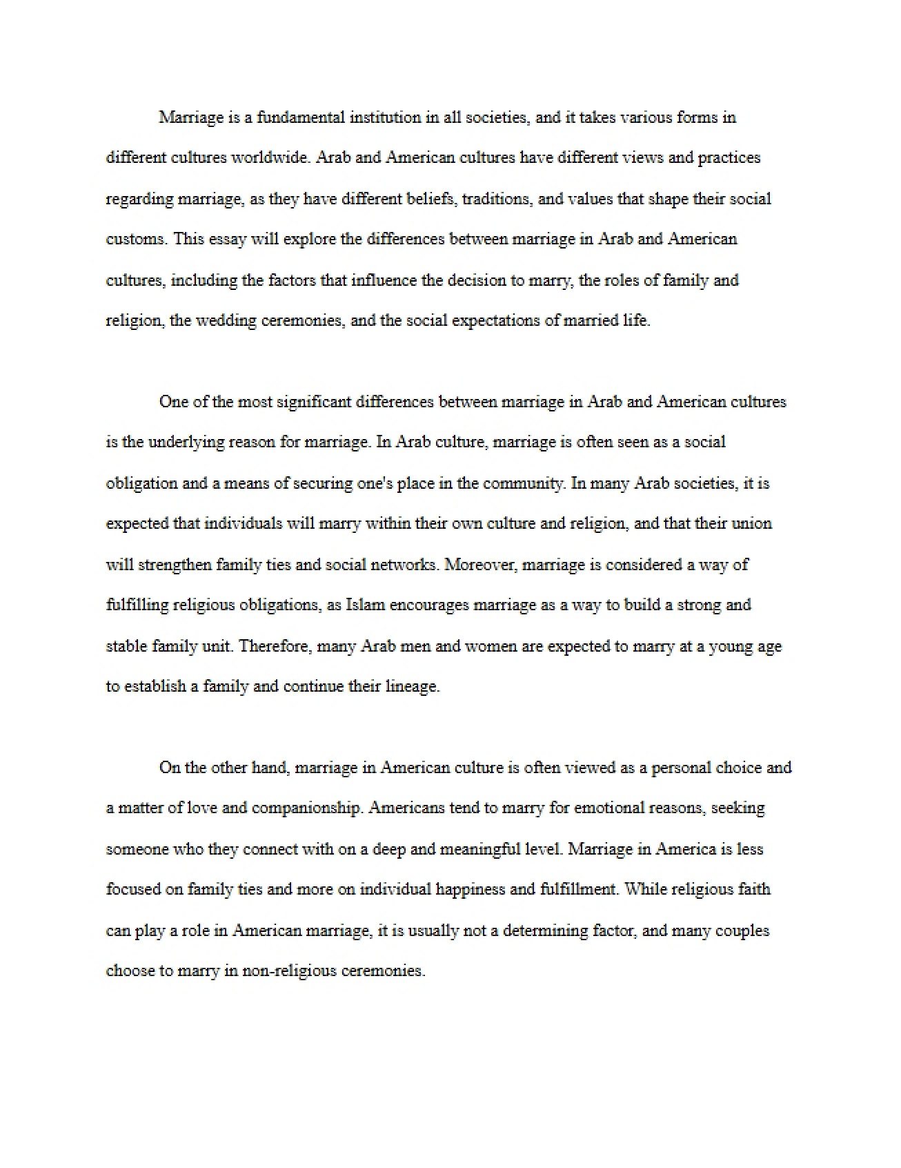 Assignment 2