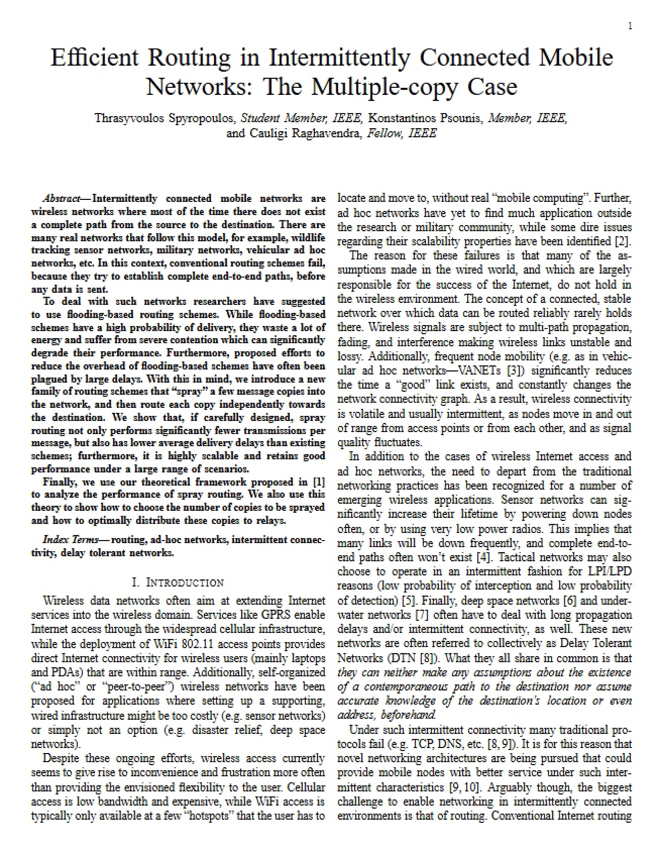 Multiple Copy Case