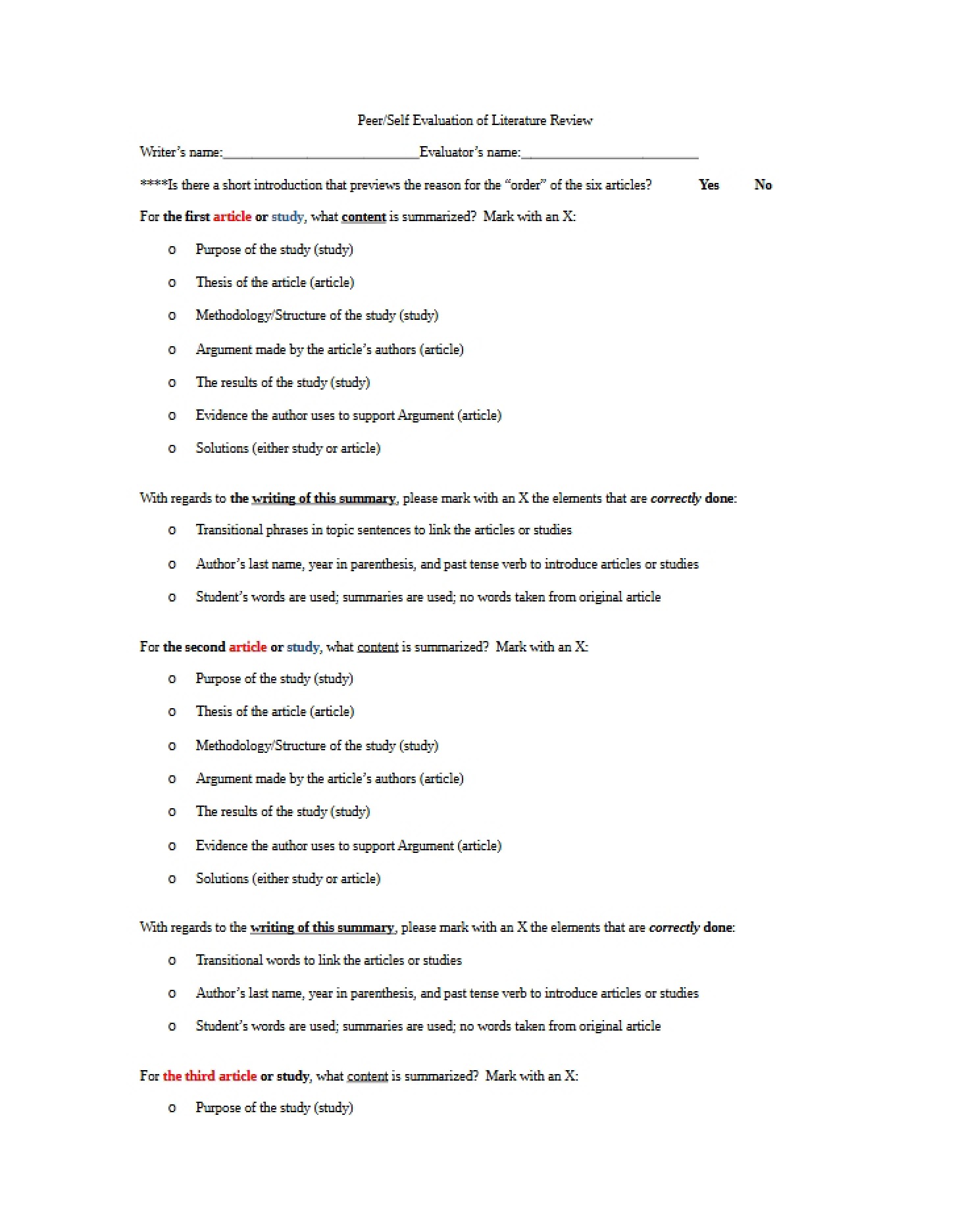 Bibliography