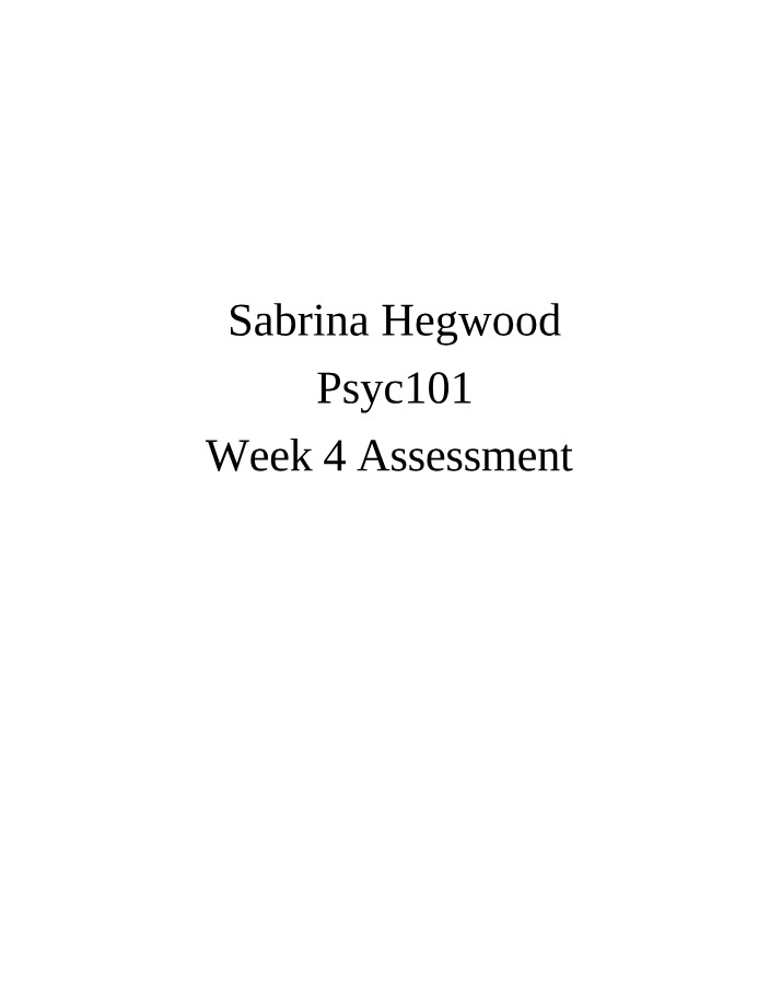 Classical and Operant Conditioning - How We Learn