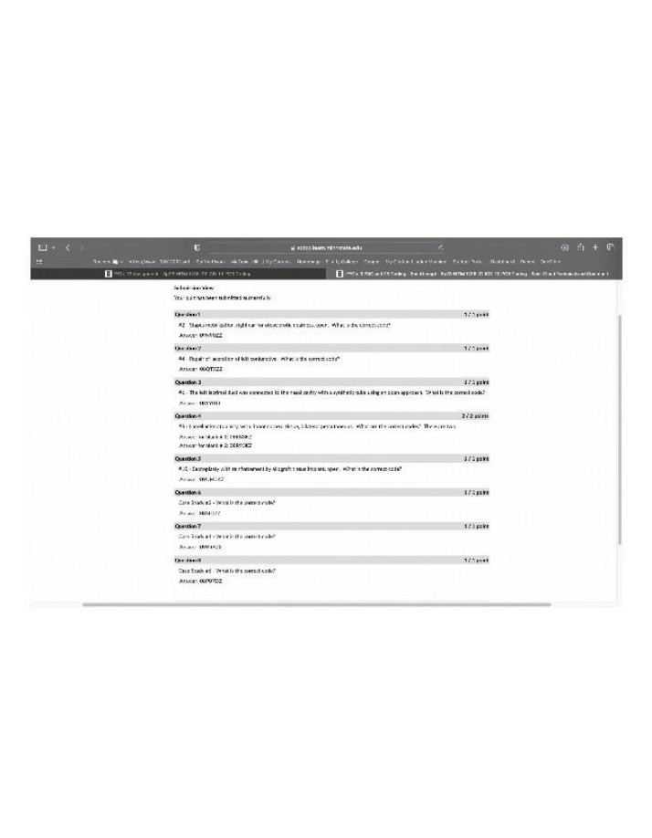 Chapter Course Material