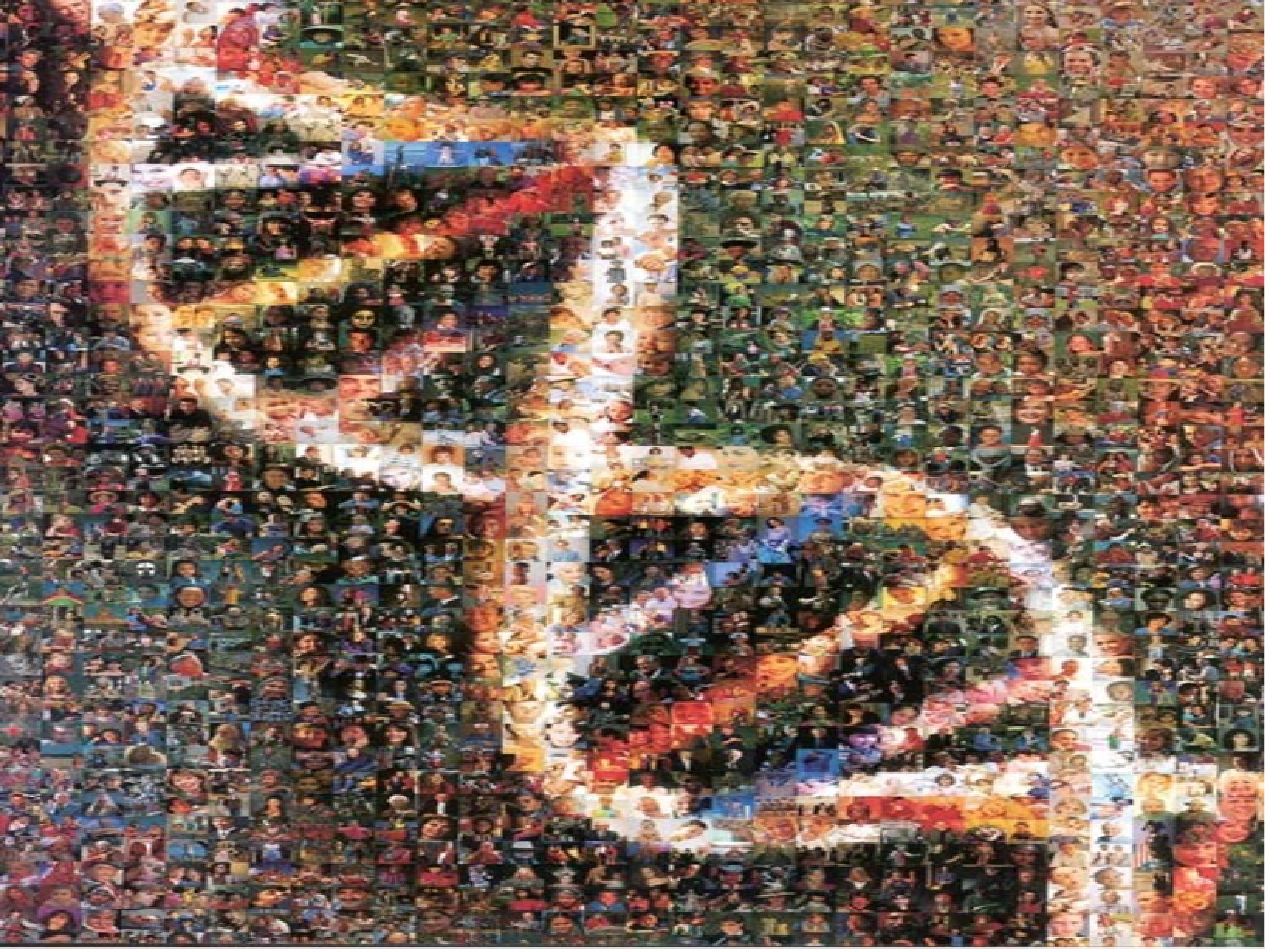 Code of Life DNA