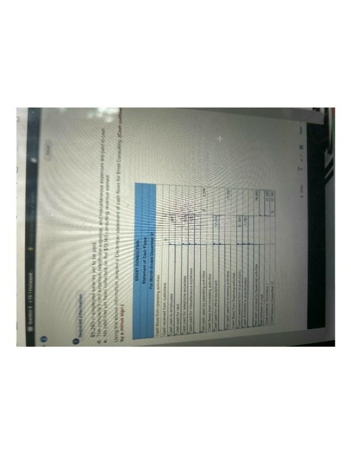 Accounting Course Image