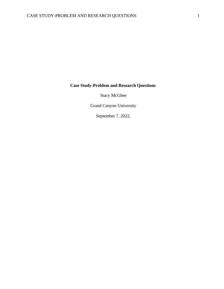BIO520 - Stacy