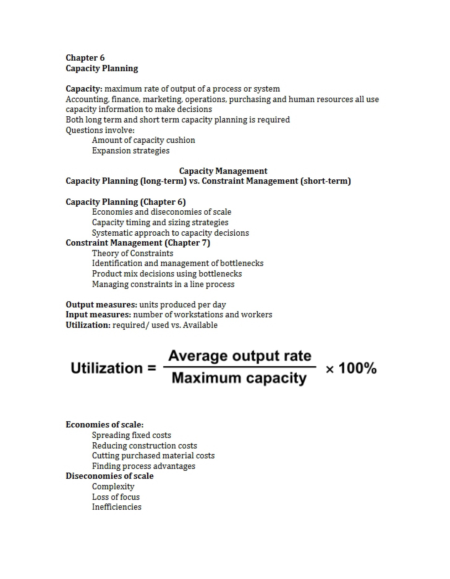 Test 2 for MGSC