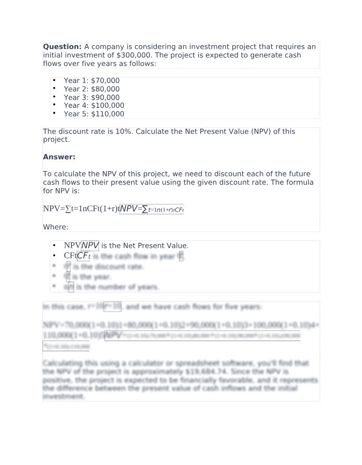 ADMS4541 - Question 33