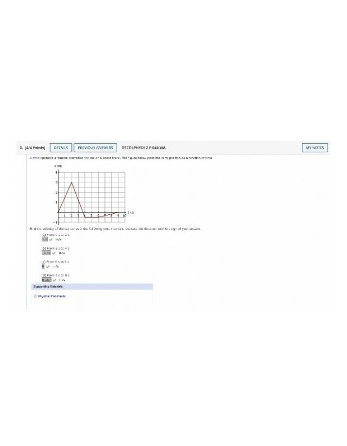 College Physics Problem - P.044