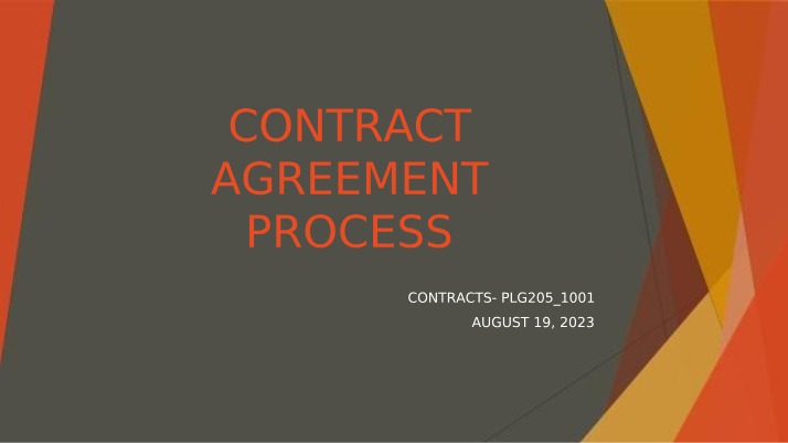 PLG205 Assignment 2