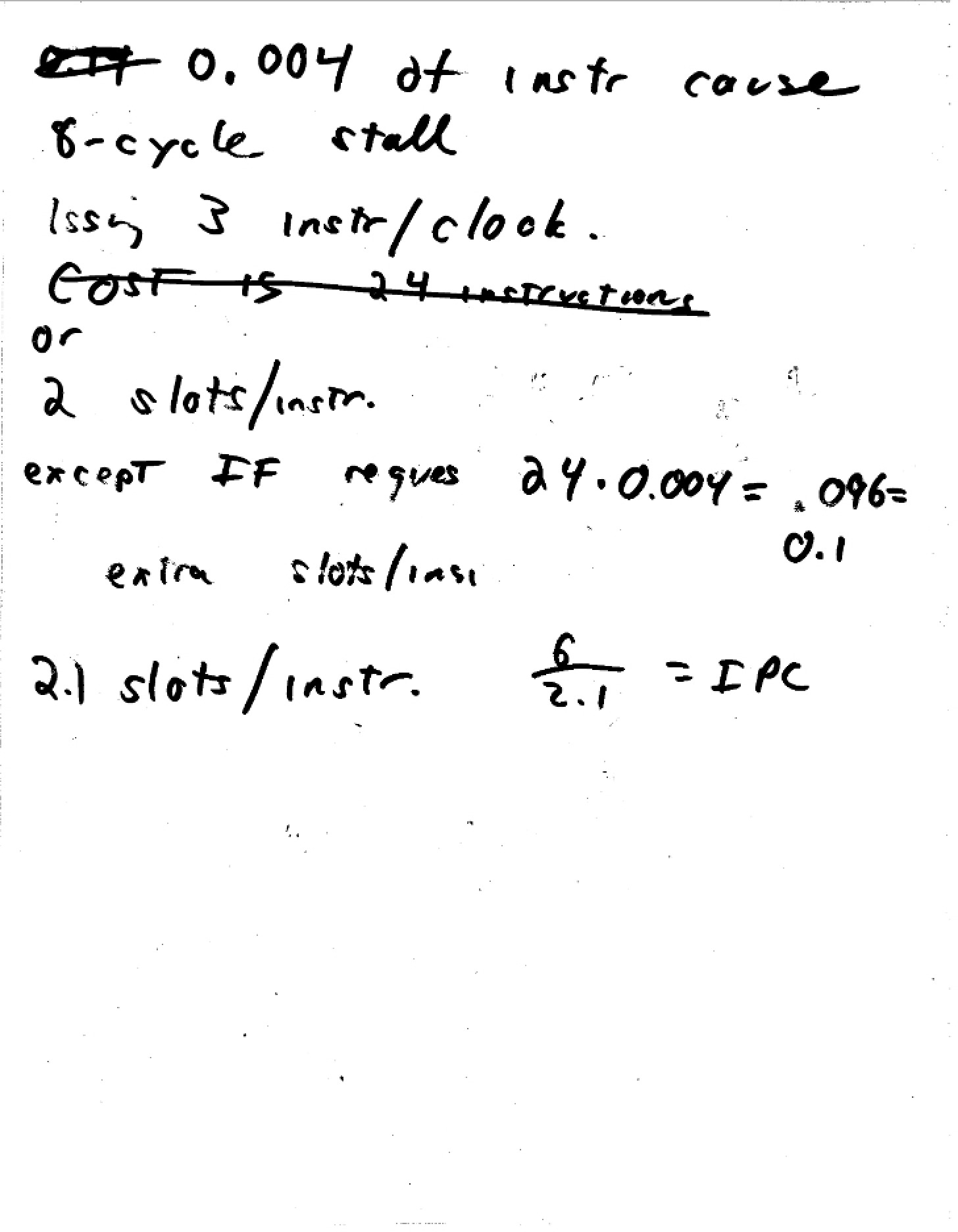 Study Notes (CMPE 202)