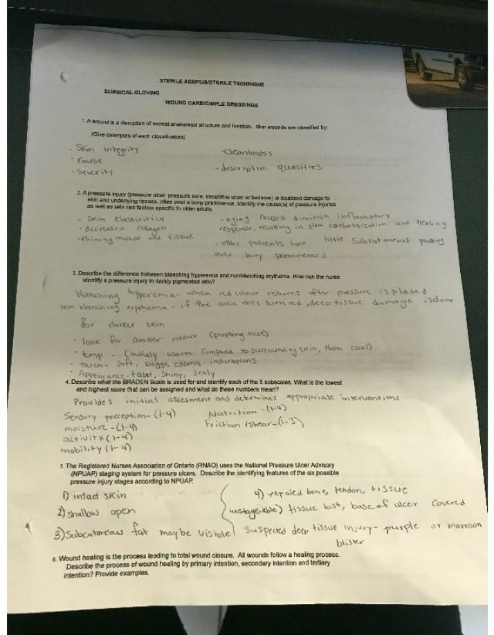 Document Formatting Secrets Revealed