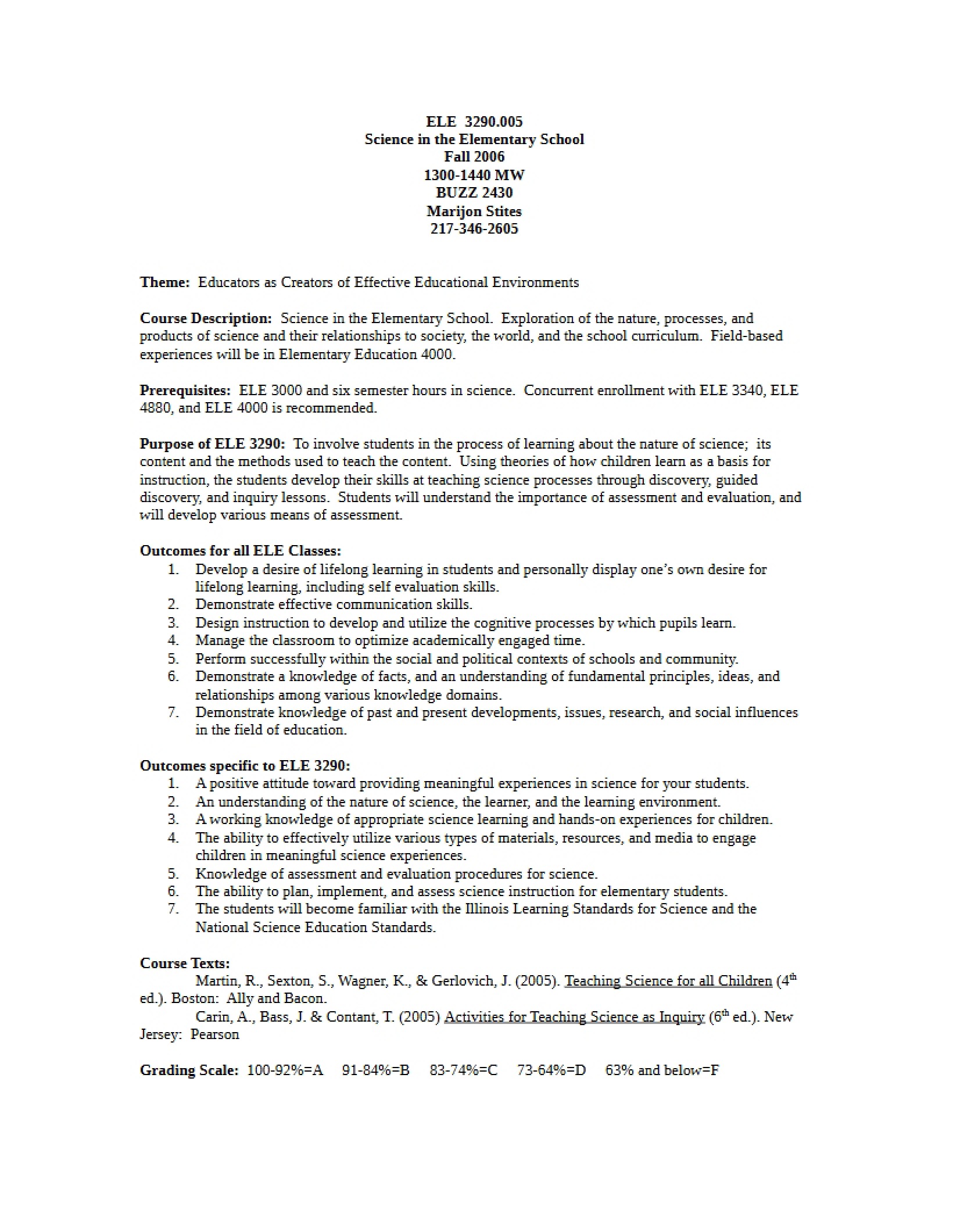 Syllabus (24)