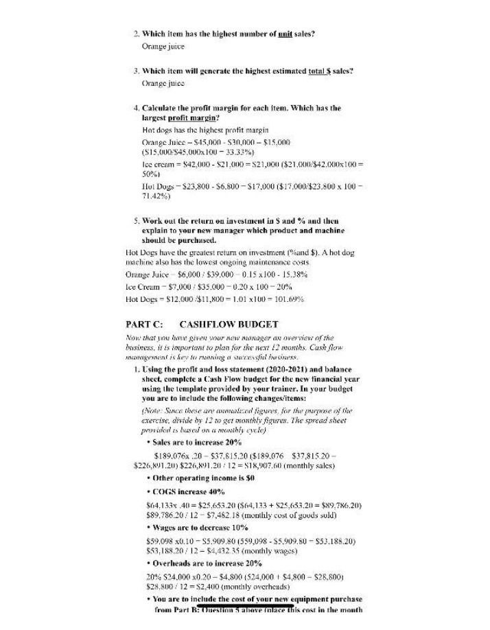 BSB MGT517 Course Document