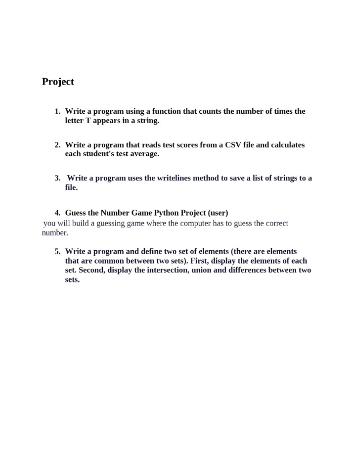 Financial Accounting Final Project