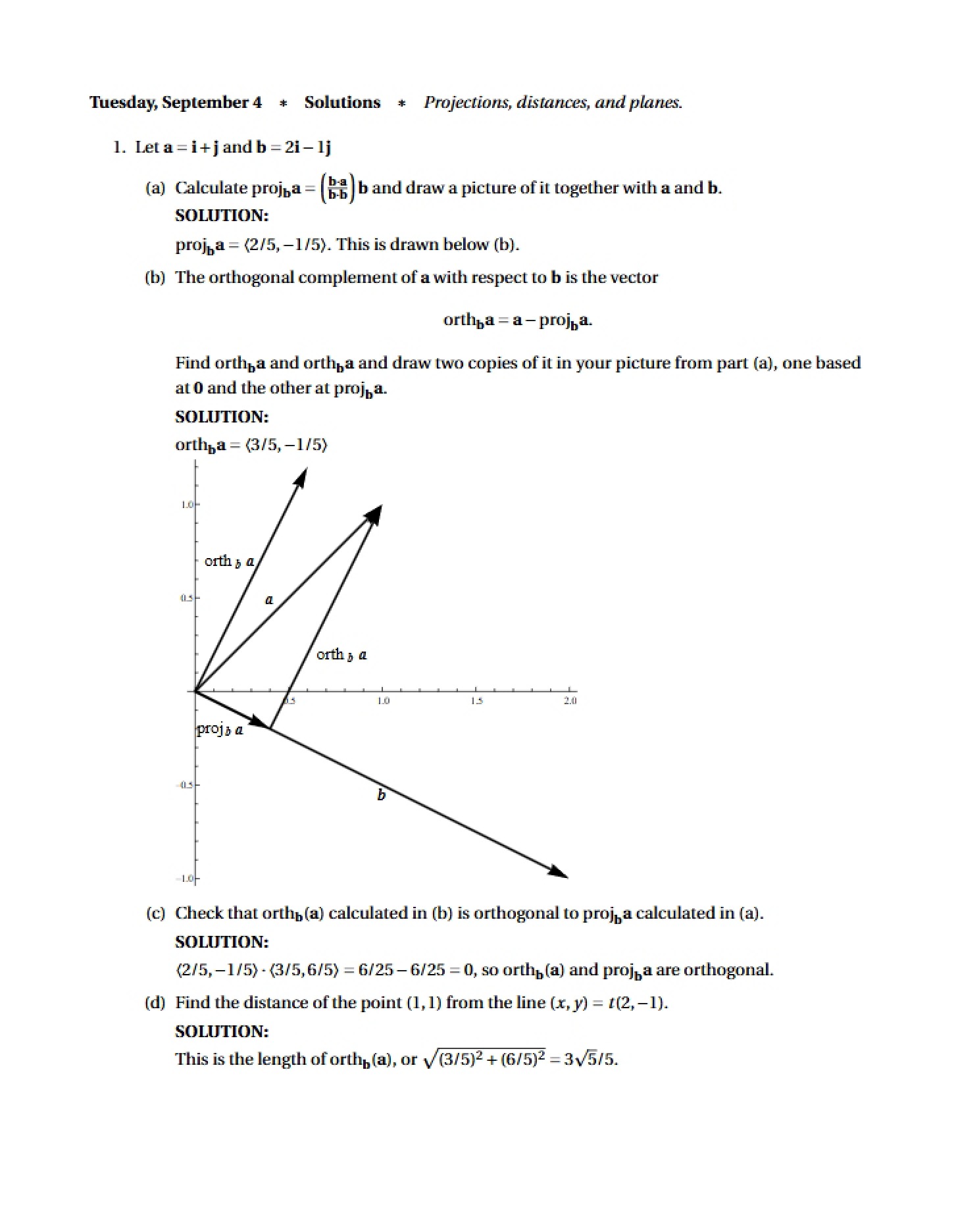 Alternate Solutions Worksheet (Sep 04, 2012)