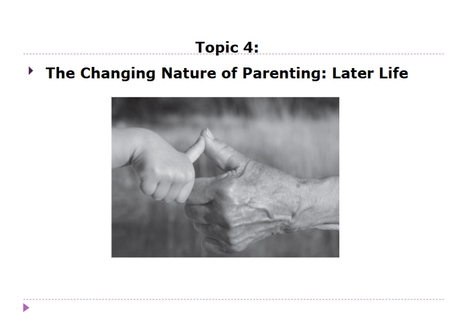 Lecture 1 Topic 4