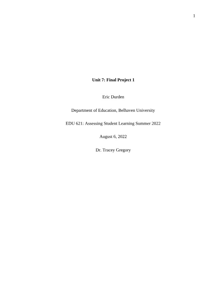 Kent State Shooting Analysis - Final Project 1 (Unit 7)